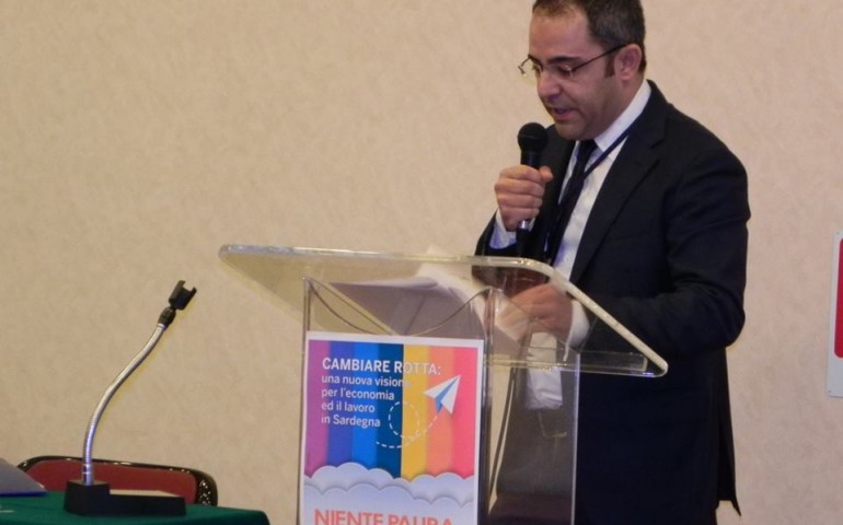Al via il congresso provinciale delle Acli di Cagliari