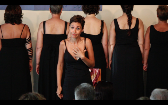 “Baijica”, corto teatrale sul tema “del Male oscuro”, spettacolo di donne per le donne a Cagliari.