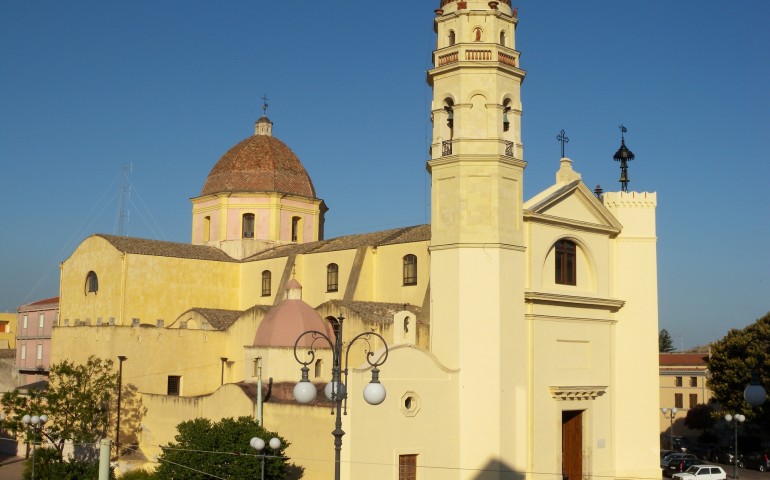 “Quartu per Lorenzo”, serata di beneficenza nella basilica di Sant’Elena