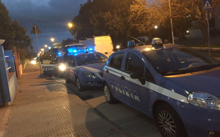 Vandali a bordo degli autobus. La Questura di Cagliari corre ai ripari con dei servizi mirati.