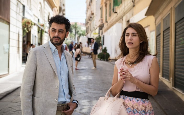 “Bianco di Babbudoiu”, il primo film di Pino e gli Anticorpi. Intervista con il regista Igor Biddau e Stefano Manca, uno dei comici