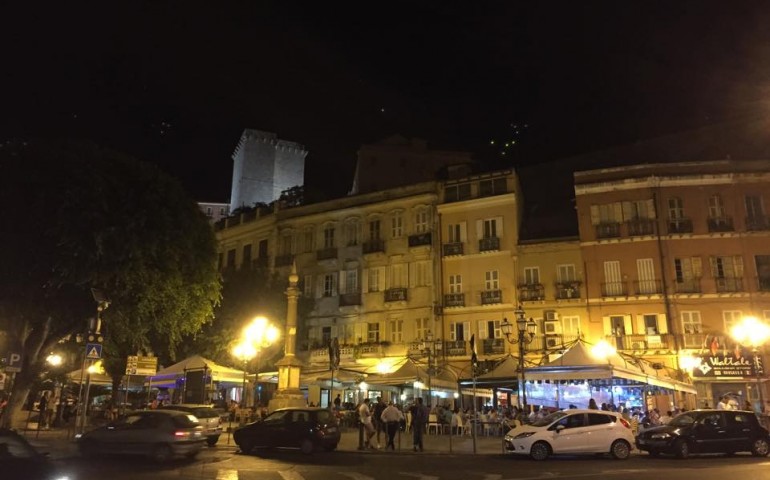 Piano acustico per Cagliari: pareri a confronto sul problema del rumore in città