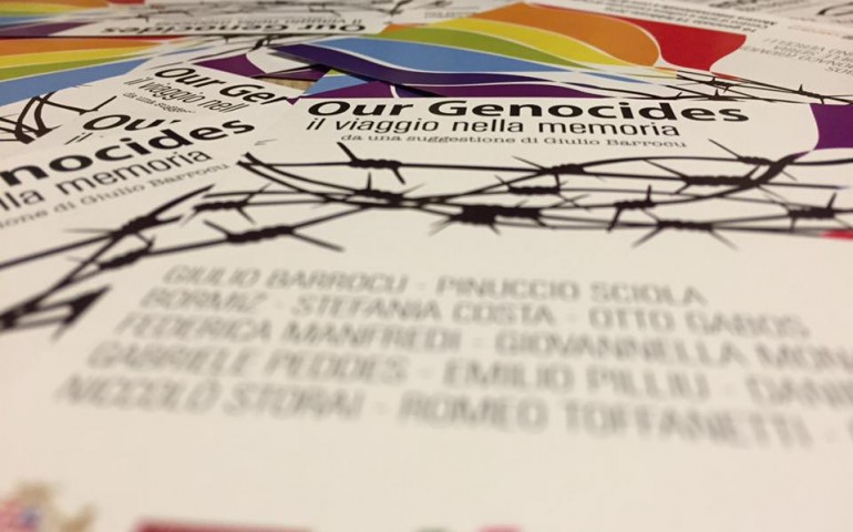 Arte come strumento di informazione. Alla Mem e in Pinacoteca la mostra “Our genocides”.