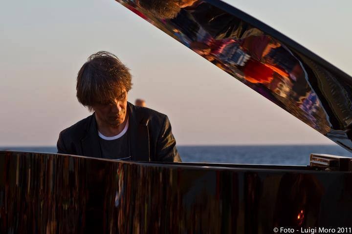 Musica. La stella del pianoforte Arturo Stàlteri a Cagliari per un doppio concerto.