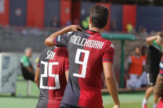 Serie B. Il Cagliari alla caccia della vittoria perduta al S.Elia.