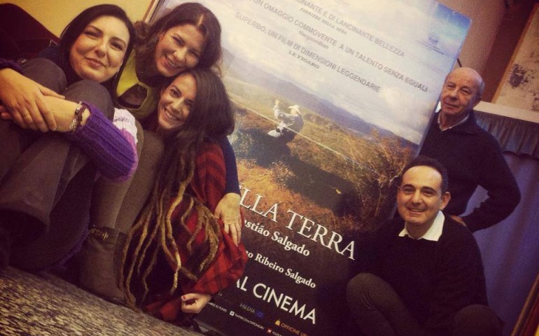 Film in lingua originale: sempre più pubblico nei cinema di Cagliari