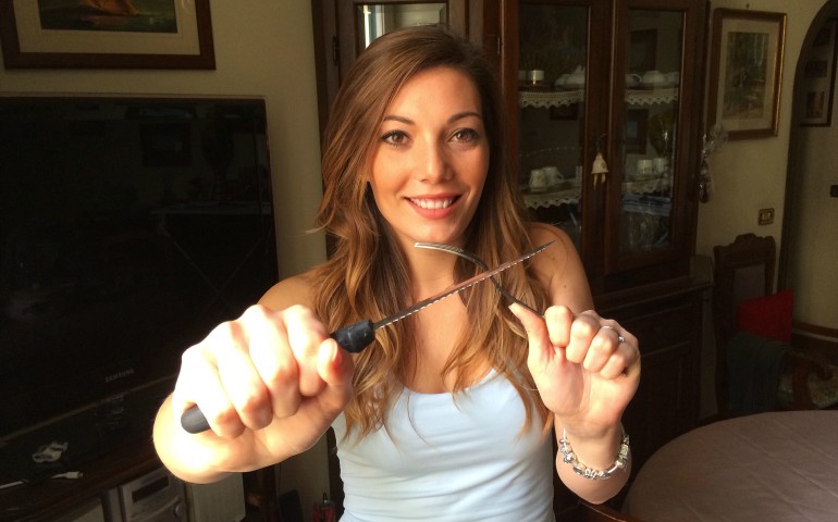 Piatti irresistibili: Erika e lo straordinario successo del suo “Cagliari food porn”