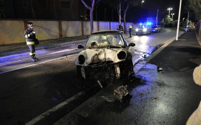 incidente