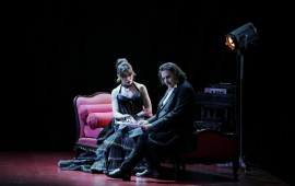 Spettacolo venere_in_pelliccia
