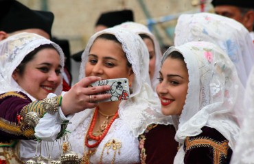 Sant'Efisio 2016 (foto Alessandro Pigliacampo)