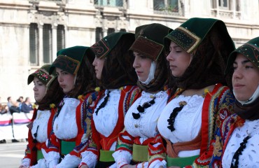 Sant'Efisio 2016 (foto Alessandro Pigliacampo)