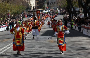 Sant'Efisio 2016 (foto Alessandro Pigliacampo)