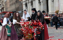 Sant'Efisio 2016 (foto Alessandro Pigliacampo)