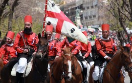 Sant'Efisio 2016 (foto Alessandro Pigliacampo)