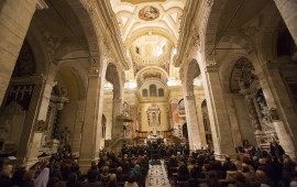 Il Coro del Teatro Lirico