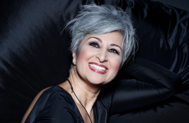Eva Mei