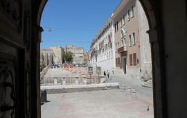 Piazza Palazzo (foto Alessandro Pigliacampo)