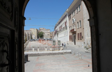 Piazza Palazzo (foto Alessandro Pigliacampo)
