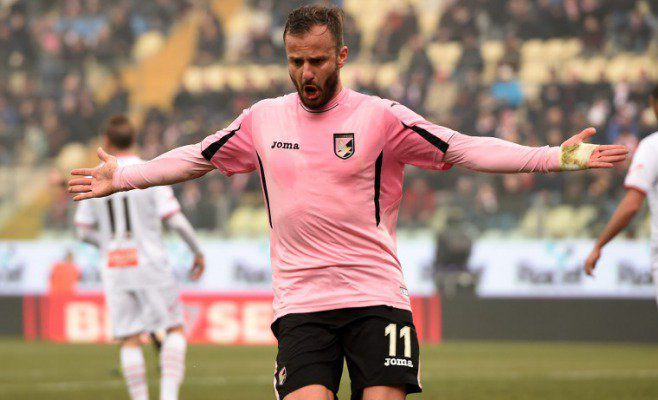 Alberto Gilardino