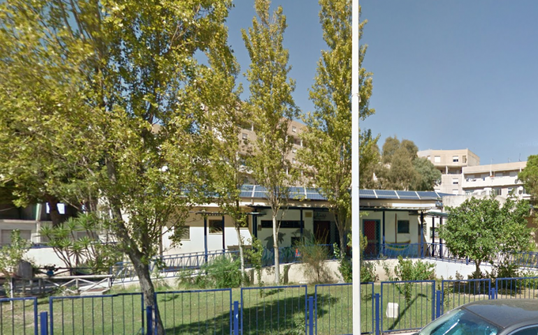 L’istituto Nanni Loy di Cagliari è di nuovo sicuro