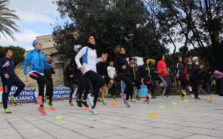 Quartieri in gara 2016: a Cagliari la finale della sfida dei centri urbani della Sardegna