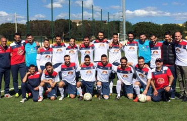 Progetto calcio Cagliari