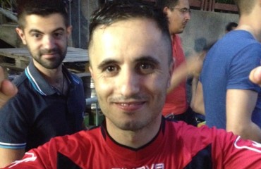 Alessandro Demurtas