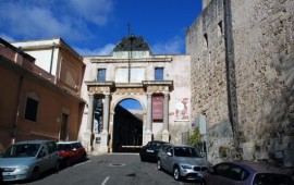 La Cittadella dei musei