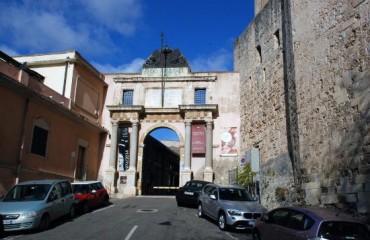 La Cittadella dei musei