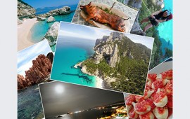 vacanze sardegna eventi vivi ogliastra mare montagna cala mariolu ristorante dormire relax spa centro benessere massaggi gite in barca escursioni