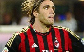 Alessandro Matri