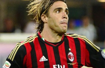 Alessandro Matri