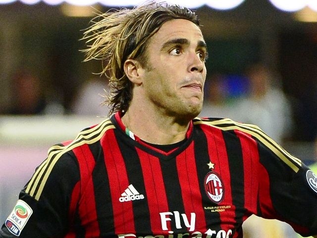 Alessandro Matri