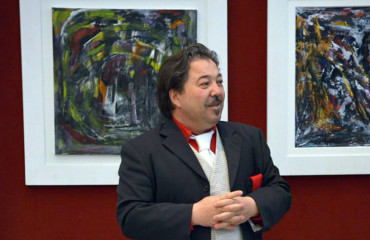 Amedeo-Fusco