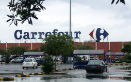 Il Carrefour di Quartucciu