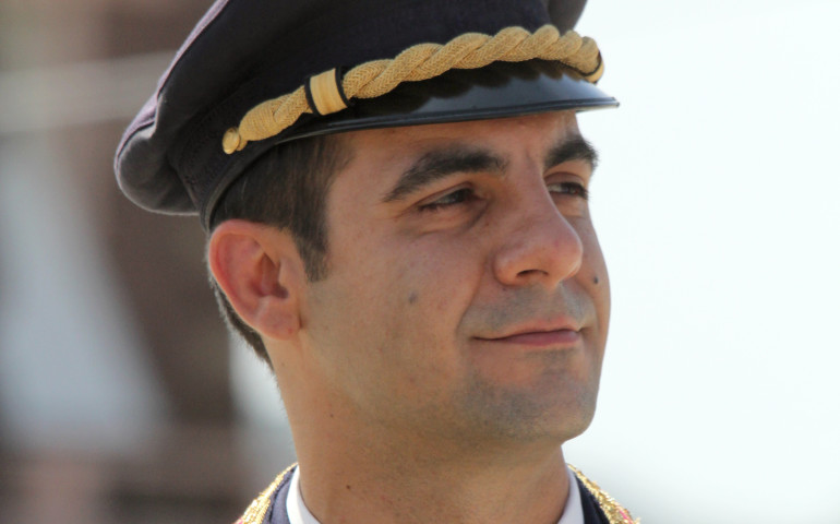 Nuovi incarichi nella polizia di stato: fabrizio selis dirigerà l ... Polizia immigrazione