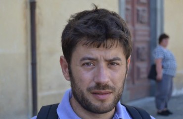 Gianluigi Piras