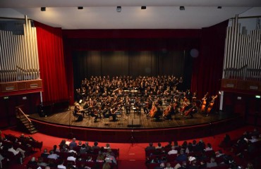 Orchestra del Conservatorio