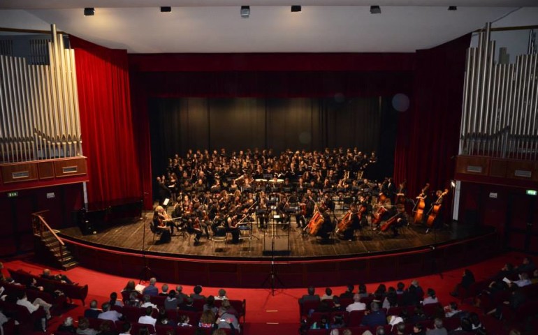 Orchestra del Conservatorio