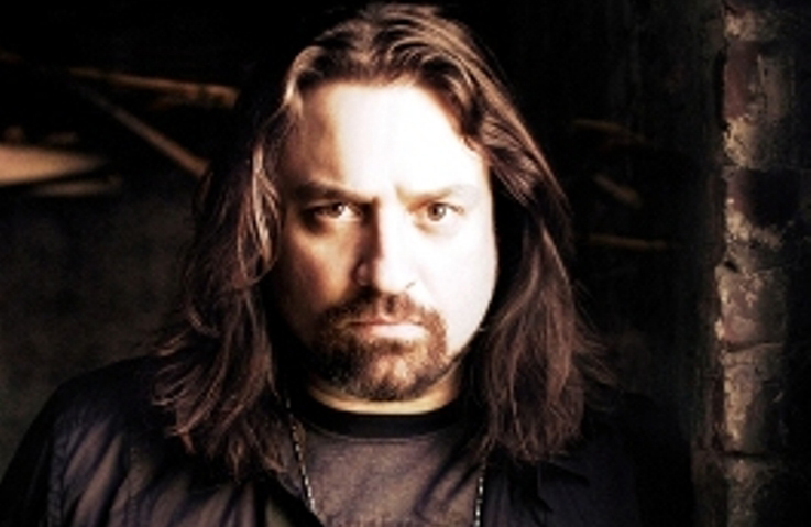 Russell Allen