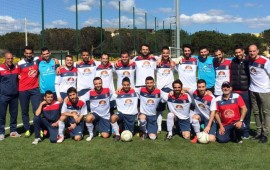 ASD Progetto calcio Cagliari