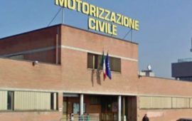 Motorizzazioni civili