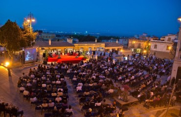 Premio Dessì 2012 - Cerimonia premiazioni (studio foto Casti . Villacidro)
