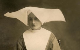 suor Teresa Tambelli