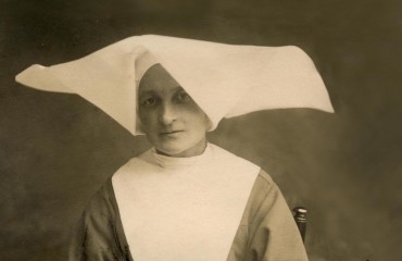 suor Teresa Tambelli