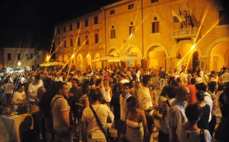 Trasferta in bus a Jerzu per il festival “Calici di stelle” con BuySardinia