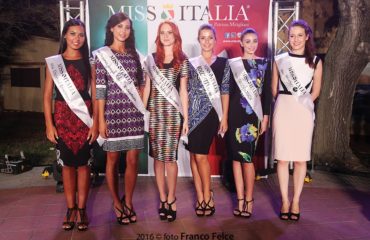 Miss Eleganza