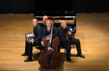 Quartetto Novafonic
