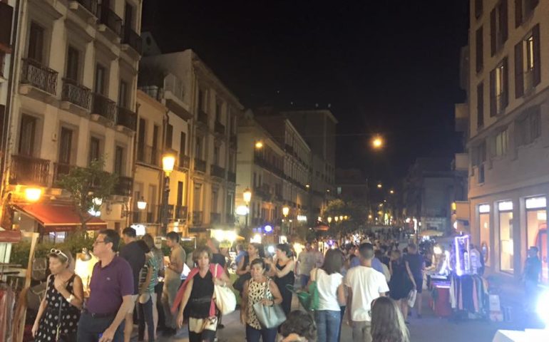 Corso Vittorio Emanuele II