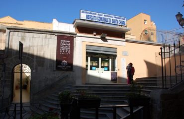 Il Mercato di Santa Chiara